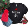 Naughty or Nice, Hello New Year, New Years Eve Shirt, Hello 2021 NewYear, 2021 Happy New Years, Christmas Shirt, New Year Gift, Naughty Year