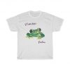 New SILVERCHAIR FROGSTOMP Rock Band Men's White T-Shirt