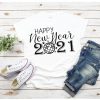 New years shirt, New Years Eve svg, New Years Eve shirt, New Years 2021, Holiday shirt svg, 2021 svg, happy new year 2021 svg