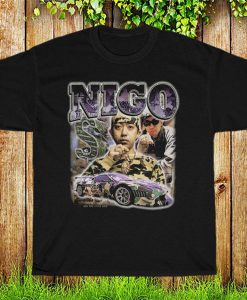 Nigo T Shirt