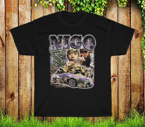 Nigo T Shirt