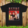 Nsync T Shirt