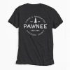 Pawnee Vintage Shirt, Parks & Rec Shirt, Vintage Shirt, Retro Shirt, Women's Shirt, Men's Shirt, Sebastian Shirt, Pawnee