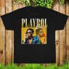 Playboi Carti T Shirt