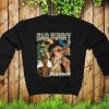 Playboy Bad Bunny Unisex Sweatshirt