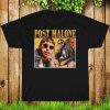 Post Malone T Shirt