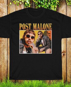 Post Malone T Shirt