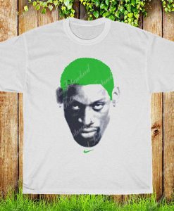 Retro 90s Dennis Rodman T-Shirt