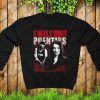 Retro Vintage Emily Prentiss Criminal Minds TV Series Unisex Sweatshirt