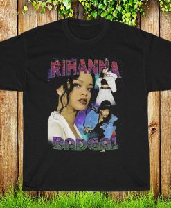 Rihanna T-shirt