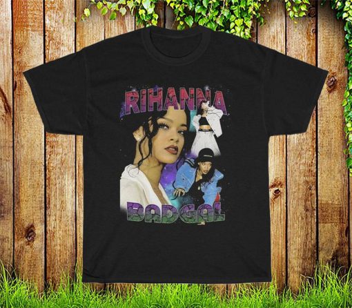 Rihanna T-shirt