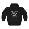 Rites of Spring Hoodie, Post-Hardcore Band, Unisex Hoodie