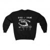 Rites of Spring Sweatshirt, Post-Hardcore Band, Unisex Sweater