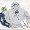 Rosie, LGBTQ Pride Hoodie