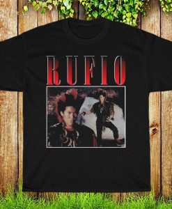 Rufio T Shirt