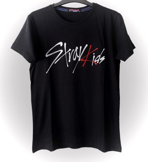 STRAY KIDS Unisex T-Shirt