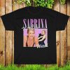 Sabrina Witch T Shirt