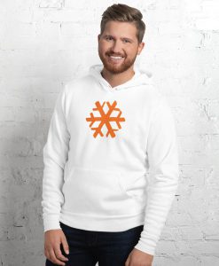 Snowflake Hoodie