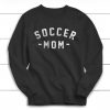 Soccer Mom Sweatshirt, Soccer is my Favorite Season Sweatshirt, Soccer Sweatshirt, Vintage, Unisex, Women's Soccer T-shirt, Sports