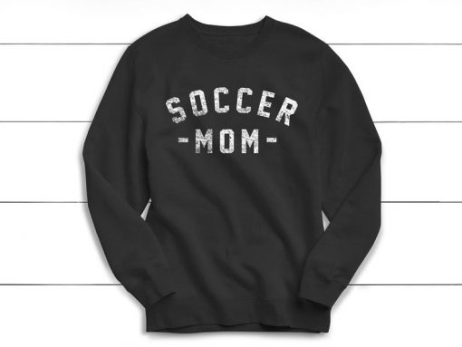 Soccer Mom Sweatshirt, Soccer is my Favorite Season Sweatshirt, Soccer Sweatshirt, Vintage, Unisex, Women's Soccer T-shirt, Sports