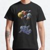 Space Travel Classic T-shirt