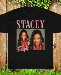 Stacey Dash T Shirt