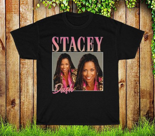 Stacey Dash T Shirt