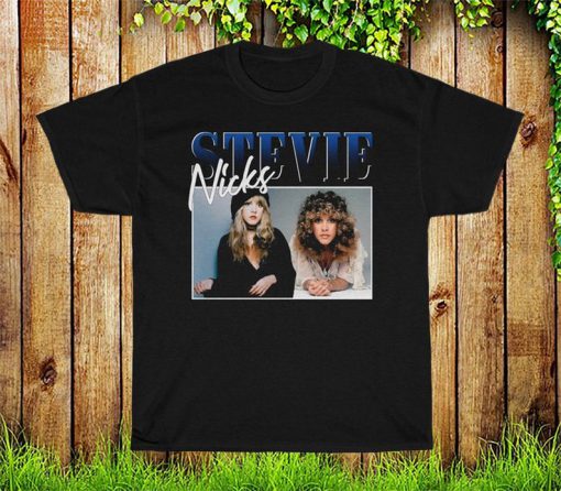 Stevie Nicks T Shirt