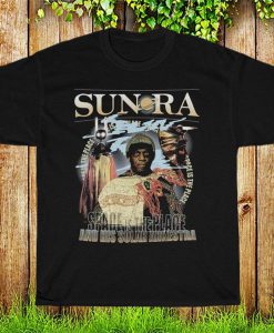 Sun Ra T Shirt