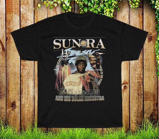 Sun Ra T Shirt