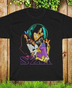 Sza T-shirt