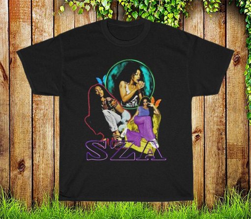 Sza T-shirt