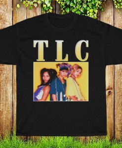 TLC T Shirt