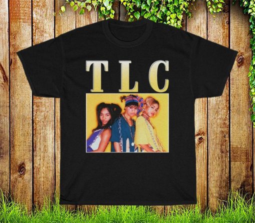 TLC T Shirt