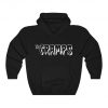 The Cramps Hoodie, American Blues band Unisex