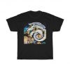 The Moody Blues A Question of Balance Record Album T-Shirt