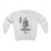 The Wicker Man (1973) Sweatshirt, 70's Horror Film, Womens Mens Retro Sweater