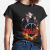 Threat Level Midnight Classic T-shirt