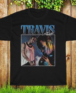 Travis Scott T Shirt