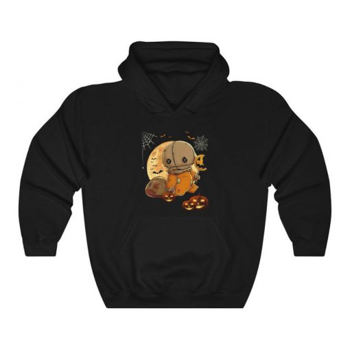 Trick r treat sam Hoodie