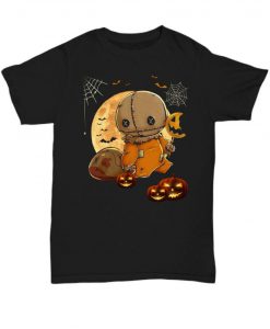 Trick r treat sam t-shirt