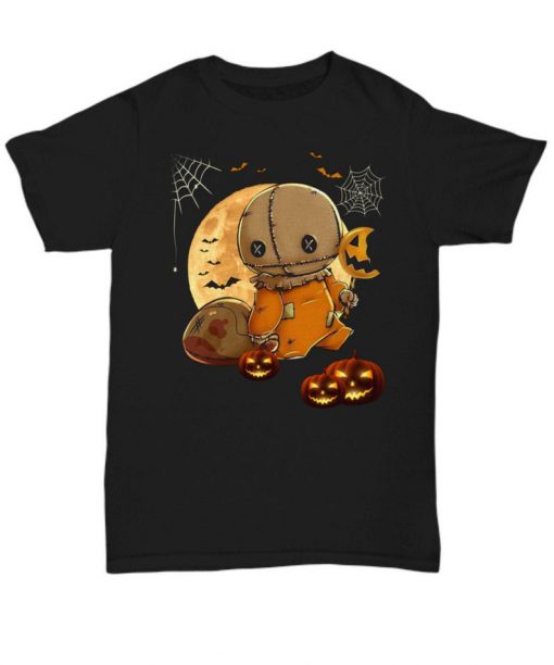 Trick r treat sam t-shirt