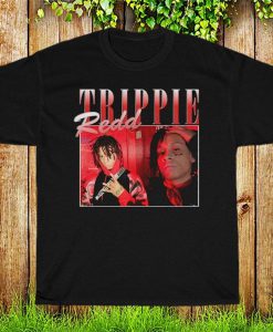 Trippie Redd T Shirt