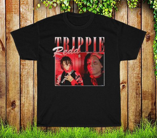 Trippie Redd T Shirt