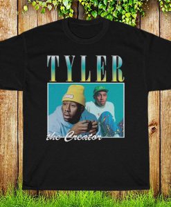 Tyler The Creator T Shirt