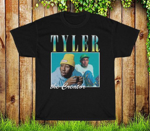 Tyler The Creator T Shirt