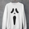 Unisex Scream Halloween Sweatshirt