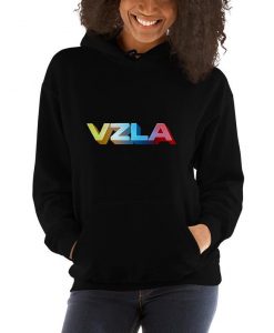 Venezuela Unisex Hoodie