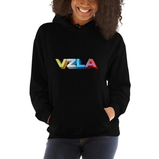 Venezuela Unisex Hoodie