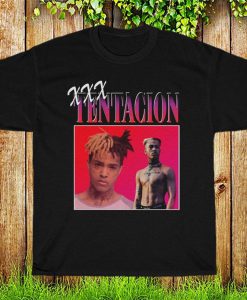 Vintage Rap T Shirt